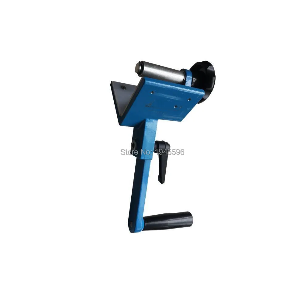 PVC PPH 25-160mm PE PP pipe beveler 160 SME1 pipe chamfering tool beveler 315