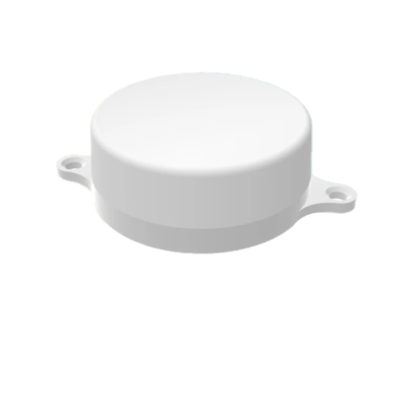 100 м Dialog Bluetooth 5 1 Beacon IP67 Водонепроницаемый BLE iBeacon IoT внутренняя Беспроводная метка