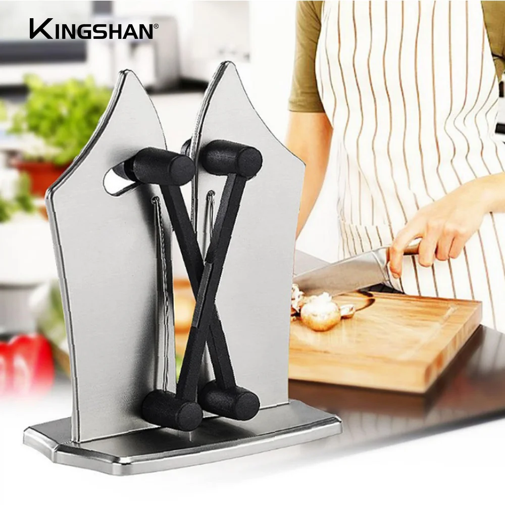 

Kitchen Knife Sharpener Manual Knife Sharpener Diamond Sharpener Sharp Edge Knife-Sharpener Kitchen knives Sharpening for knives