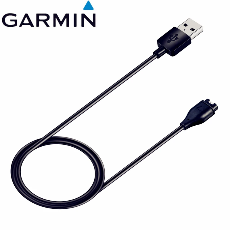 

Original Sports Watch USB data line for Garmin Fenix5 Fenix 5 5S 5X 935 Charger charging stand USB data cable Free shipping