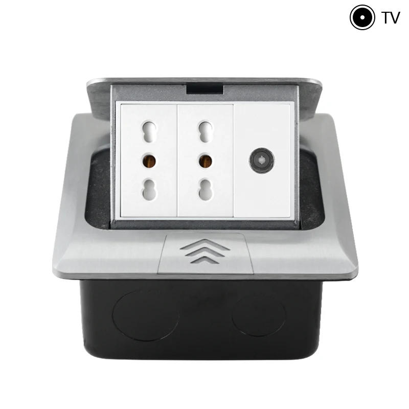 Silver-TV