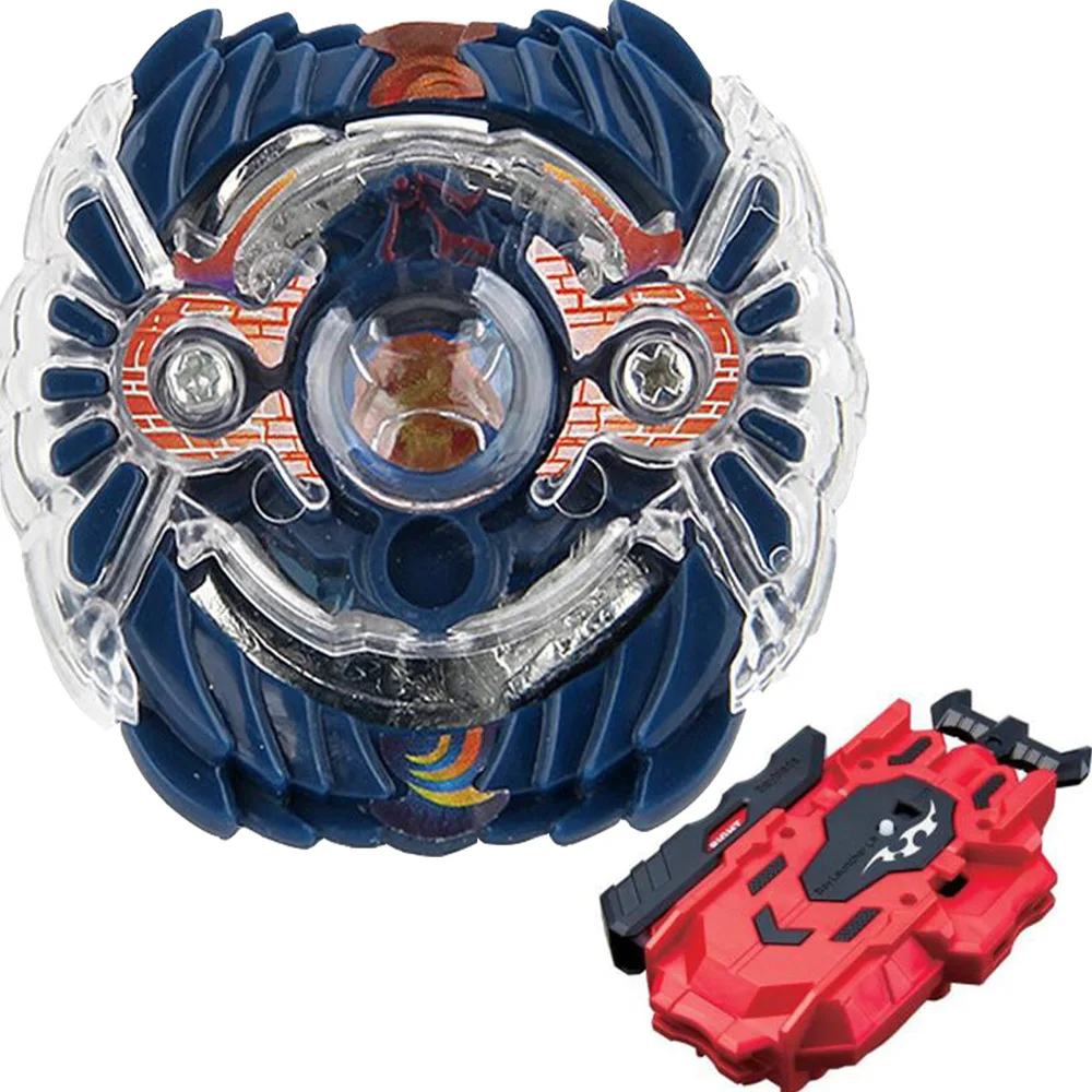 B X TOUPIE BURST BEYBLADE Spinning Top 