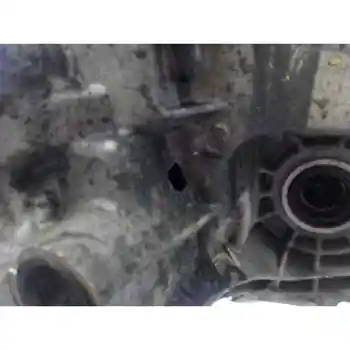 

716633 MERCEDES GEARBOX C-CLASS (W203) SPORTCOUPE