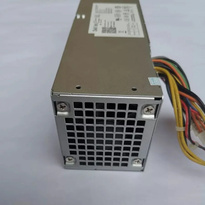 H240AS-00 3WN11 03WN11 240W настольный Питание для Optiplex 390 790 960 990 3010 7010 9010 маленький Форм-фактор с волокнно-Оптической вилкой