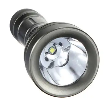 

Waterproof T6 LED Diving Flashlight 18650 Dive Torch Tactical Flashlight Led Flashlight T6 LED 18650 Diving Light T6 Torch