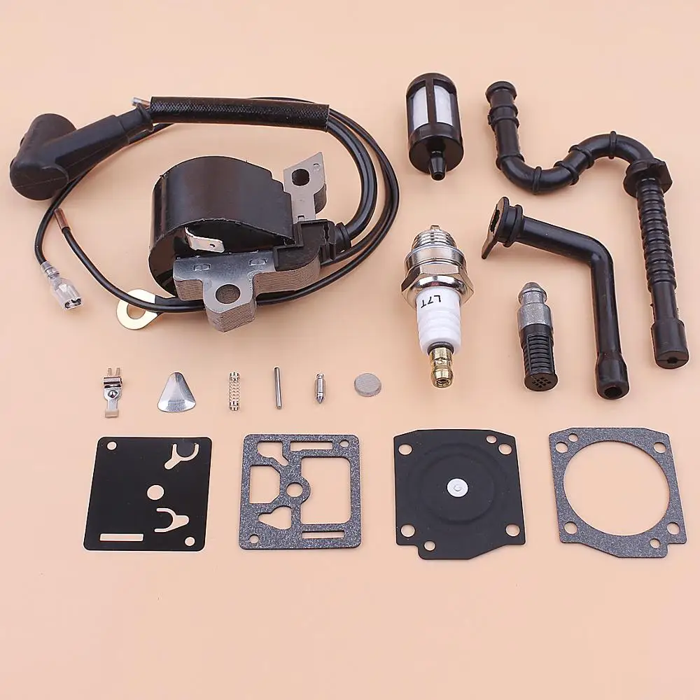 Ignition Coil For STIHL ms360 036 and ms340 034