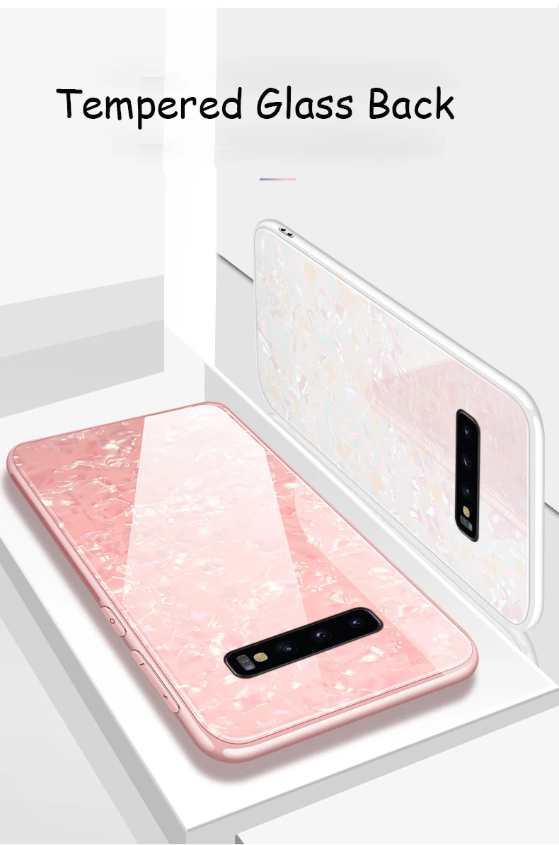 For Samsung Galaxy Note 9 S9 S9 Plus Case (0006)
