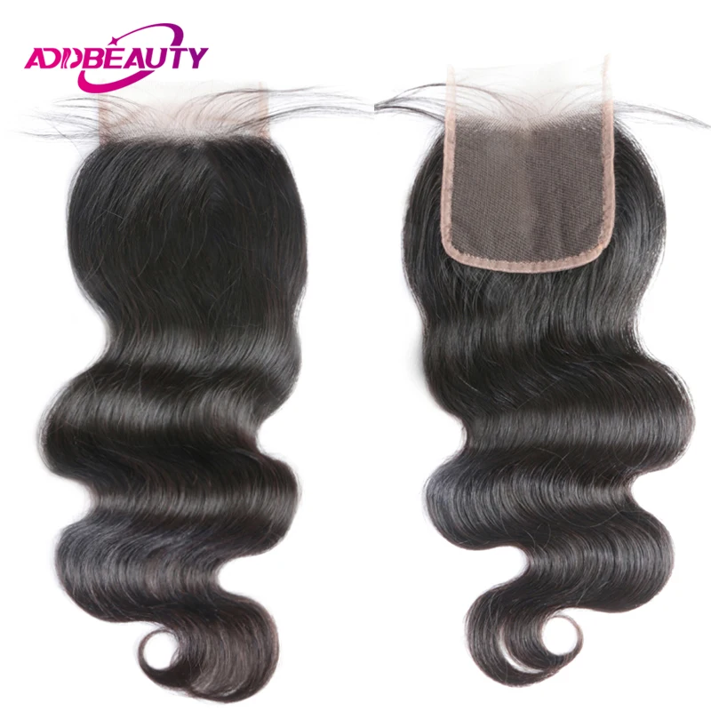 Extensiones de pelo brasileñas con encaje Frontal, cabello humano virgen sin procesar, blanqueado, prearrancado, 5x5 HD, 13x4