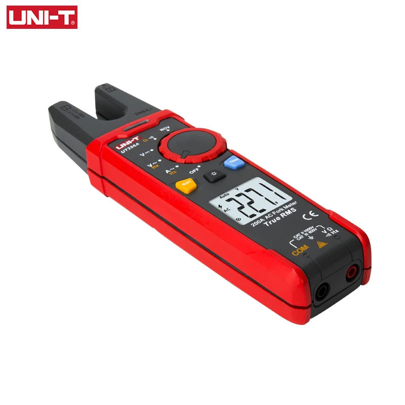 ac alicates amperimetro rms verdadeiro amperometrico bracadeira tensao frequencia tester 02