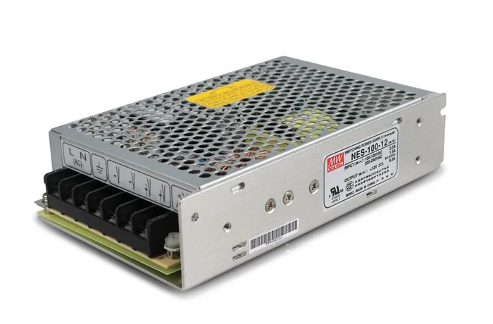 NES-100-12 2