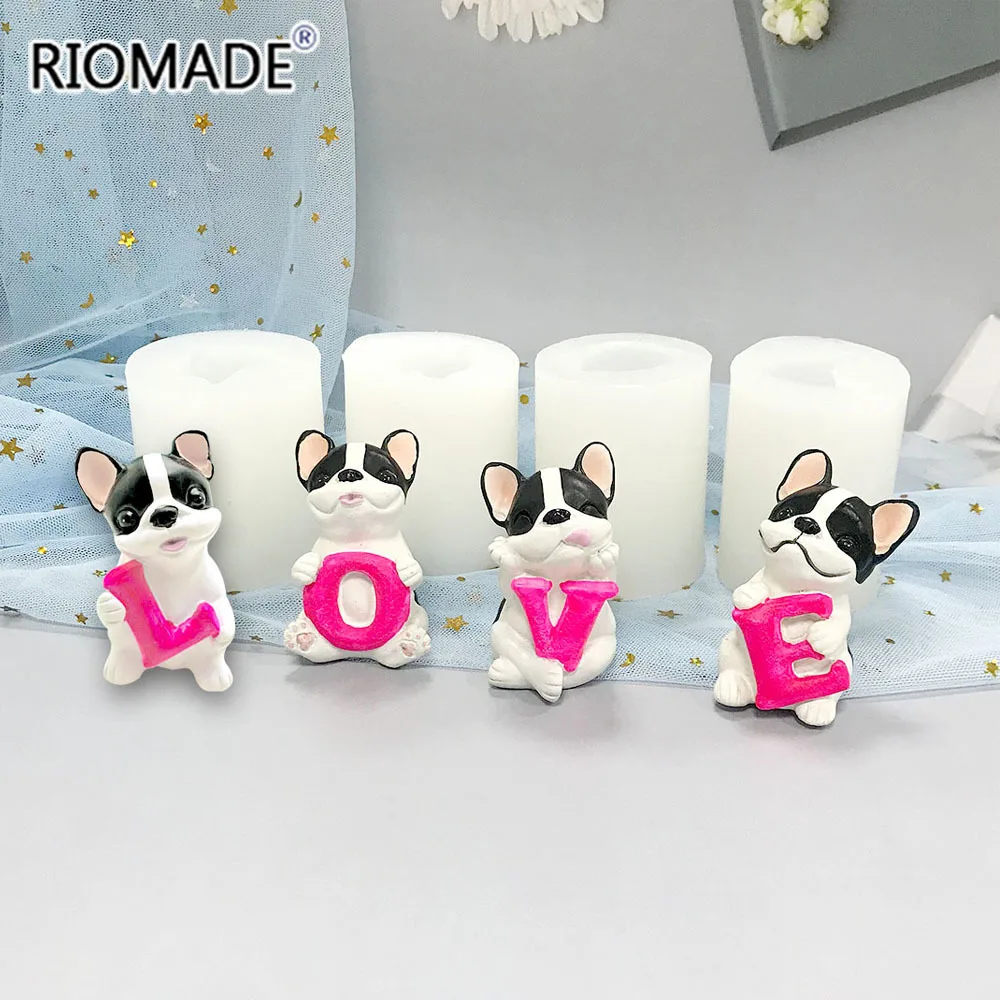 Curated visual reference: Fresh Look at Chocolate Pudding Dogs The Cutest Dessert Molds For Valentine S