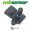 4 BAR 4Bar MAP Manifold Intake Air Pressure Sensor For Peugeot KIA Citroen Hyundai Renault 80018383 5WK96841 2045431 5WY2833A ► Photo 3/6