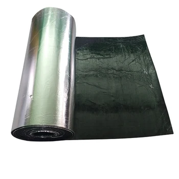

10mm Decoration Noise Insulation Waterproof Soundproof Practical Application Vibration Resistance Vehicle Heat Proofing