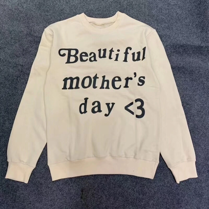 Kanye west mother's day sweatshirt Clearance
