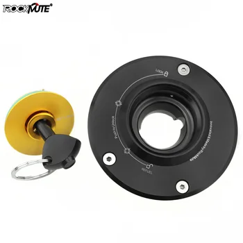 

Fuel Tank Gas Cap For DUCATI Monster 620 695 800 900 S2R 800 1000 S4 S4RS 821 Motorcycle Quick Releas Racing Key Lock