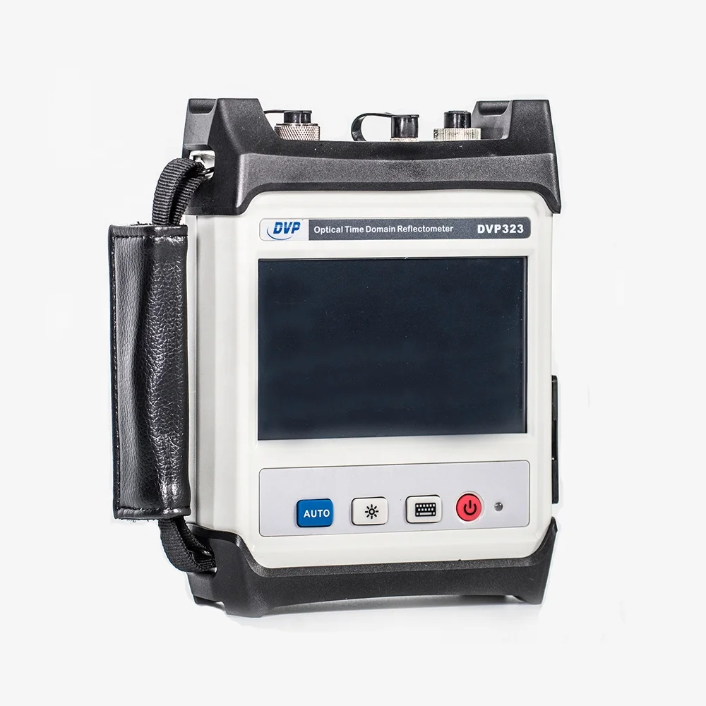 

Otdr DVP323 Optical Time Domain Reflectomete