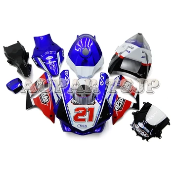 

Fiberglass Racing Full Fairing Kit For Yamaha YZF-1000 R1 2015 2016 2017 YZF R1 16 17 Motorcycle Cowlings Blue White Red White