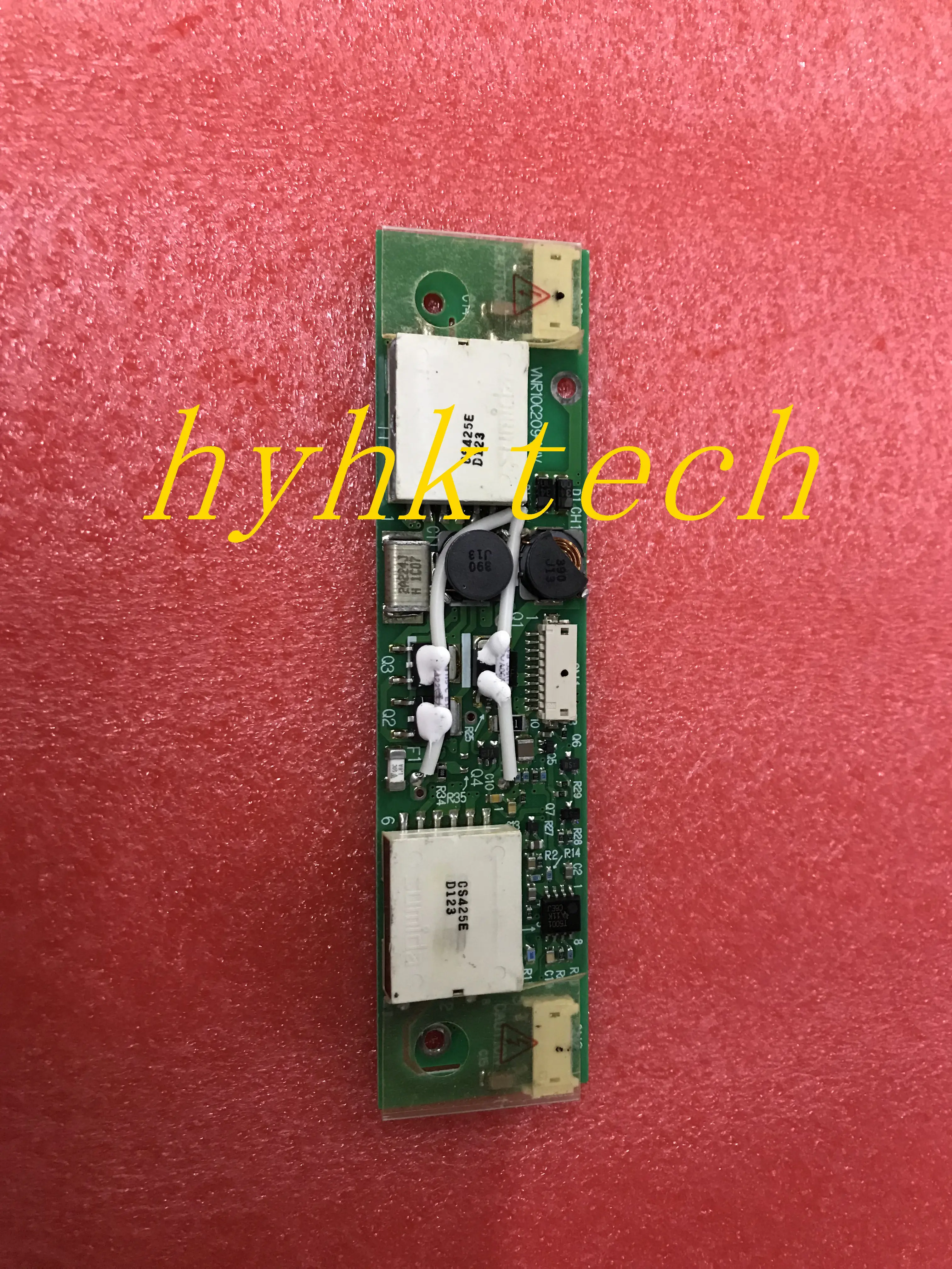 VNR10C209 INV INV10 212 3BD0006110 PCB0116 Оригинальный Инвертор с подсветкой используется для LCD