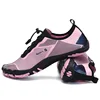 Summer Water Shoes Women Aqua Upstream Shoes Outdoor Beach Shoes Breathable Mesh Barefoot Unisex Gym Sneakers Five Fingers Shoes ► Photo 2/6