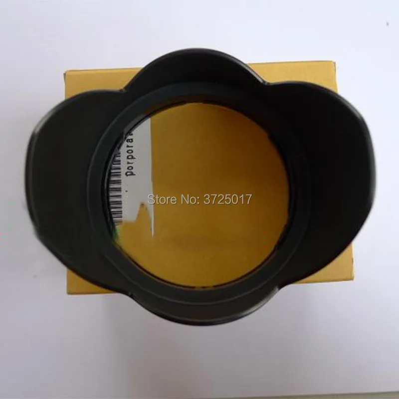 Новая передняя бленда объектива для panasonic LUMIX G VARIO 14-140 мм F3.5-5.6 ASPH. Объектив POWER O.I.S H-FS14140
