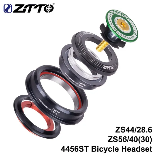 internal headset mtb