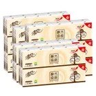 

2020 Breeze 180 pumping 2 layers of pumping paper 3 packs of paper towels Amoy AB single toilet paper