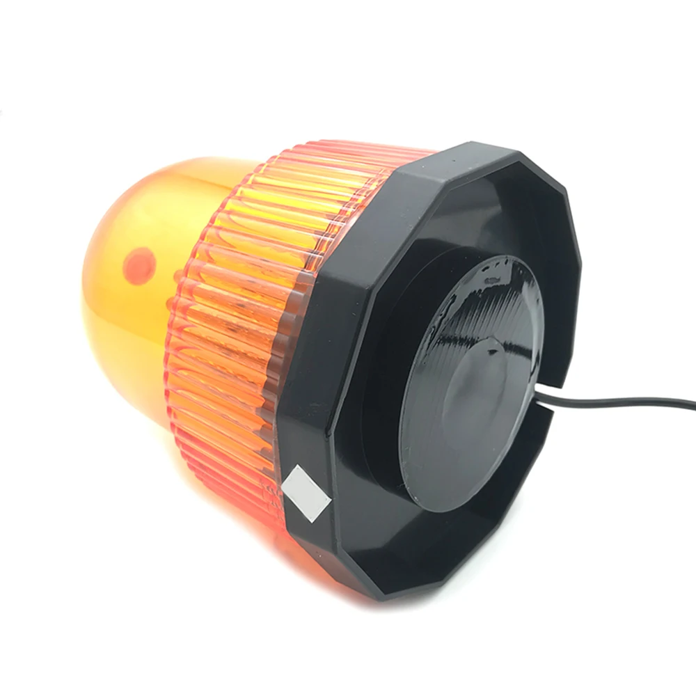 72LED 12V автомобильный Боковой габаритный фонарь резервирования светильник грузовых автомобилей прицепы машины лодки Светодиодный проблесковый маячок Предупреждение светильник вихревой флэш-светильник