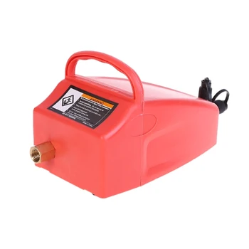 

4.2CFM Operated Air Vacuum Pump Air Conditioner Auto Tool Pneumatic Vacuum Pump J6PDWholesale and dropshipping