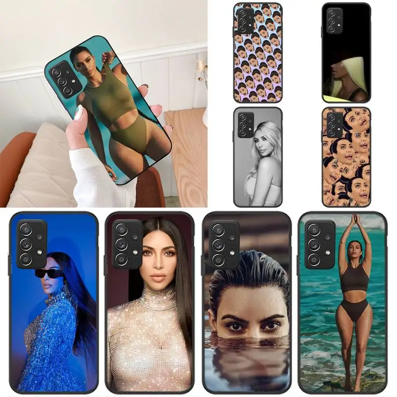 Чехол для телефона Samsung Galaxy A02 A12 A21 A32 A51 A71 A72 | Мобильные телефоны и аксессуары