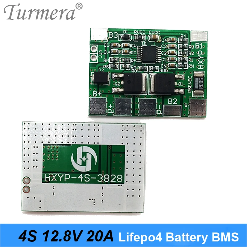 Lifepo4 battery 32650 32700 Стандартный/баланс BMS 1s 2s 7s 3 2 в 12 8 18650 LiFePO4 литиевая железная плата