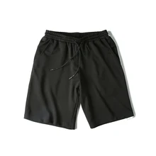 Джинсовые шорты для мужчин, повседневные,, летние, для пробежек, подходят, военные, для плавания, хлопковые шорты, бермуды, мужские, для бодибилдинга, одежда EE6DK