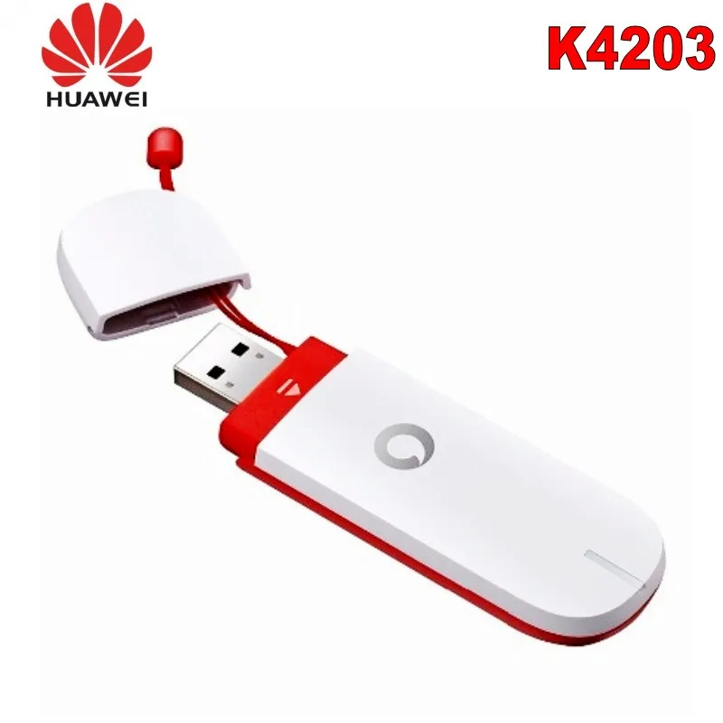 50pcs Brand New Vodafone K4203 K4511 3G 21Mbps USB Modem | Компьютеры и офис