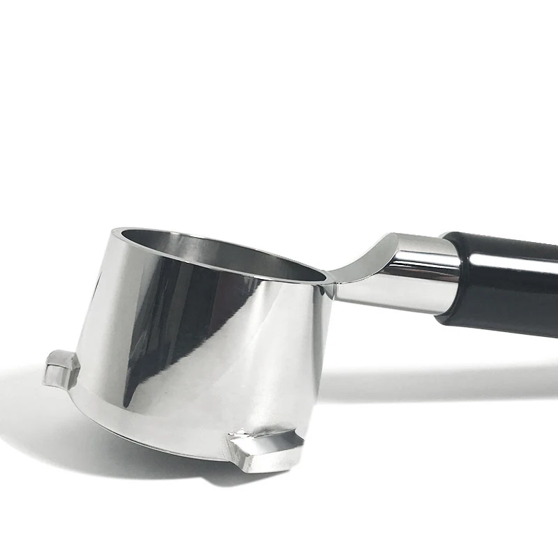 51mm Coffee Bottomless Portafilter For 