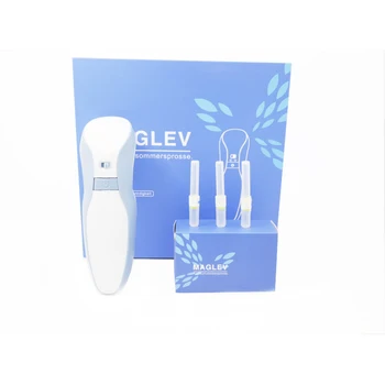 

Professional Fibroblast maglev Plasma Pen for Eyelid Lifting Skin Tighten Freckle Mole Spot Skin Tag Tattoo Wrinkle Removal