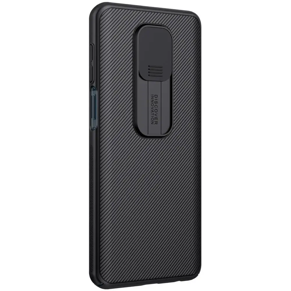 For Xiaomi Redmi Note 9 Pro/Note 9 Pro Max/Note 9S Protective Lens Slide Nillkin Case Dropshipping Cover Camera Plastic Cas U0Q4 For Xiaomi Redmi Note 9 Pro/Note 9 Pro Max/Note 9S Protective Lens Slide Nillkin Case Dropshipping Cover Camera Plastic Cas U0Q4