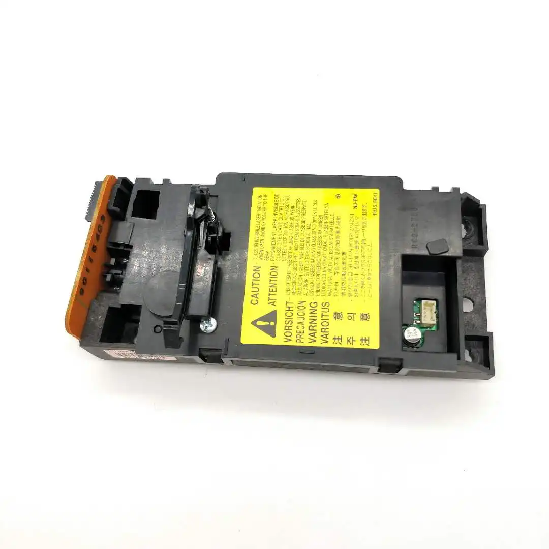 Оригинальная лазерная головка для HP LaserJet P1505 P1522N M1120 M1522NF M1522 1120 1522 Детали