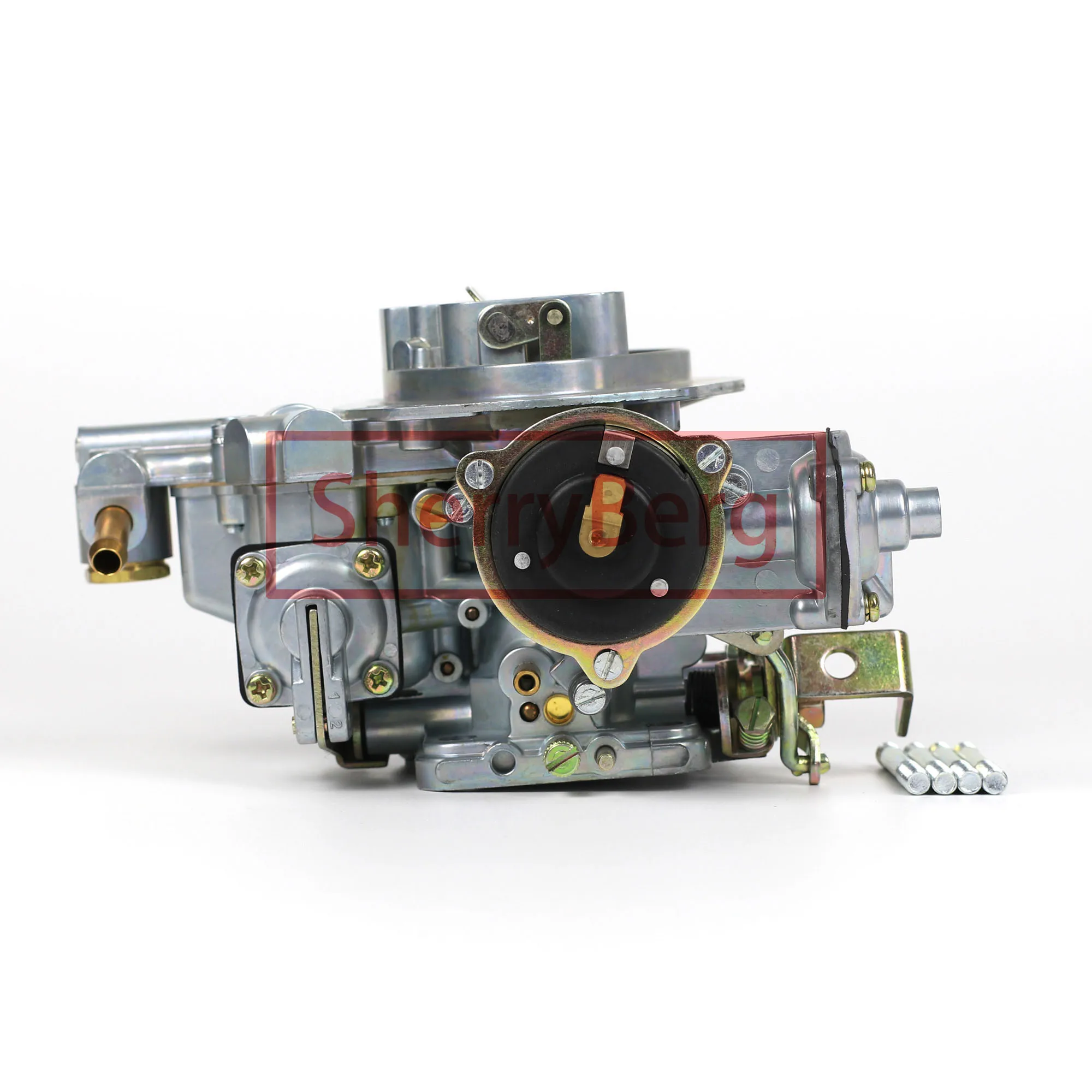 CARBURETOR CARB EMPI 32/36 DFEV electric choke FIT ford fiat vw bug replace weber top quality carburettor carb carby | Автомобили и