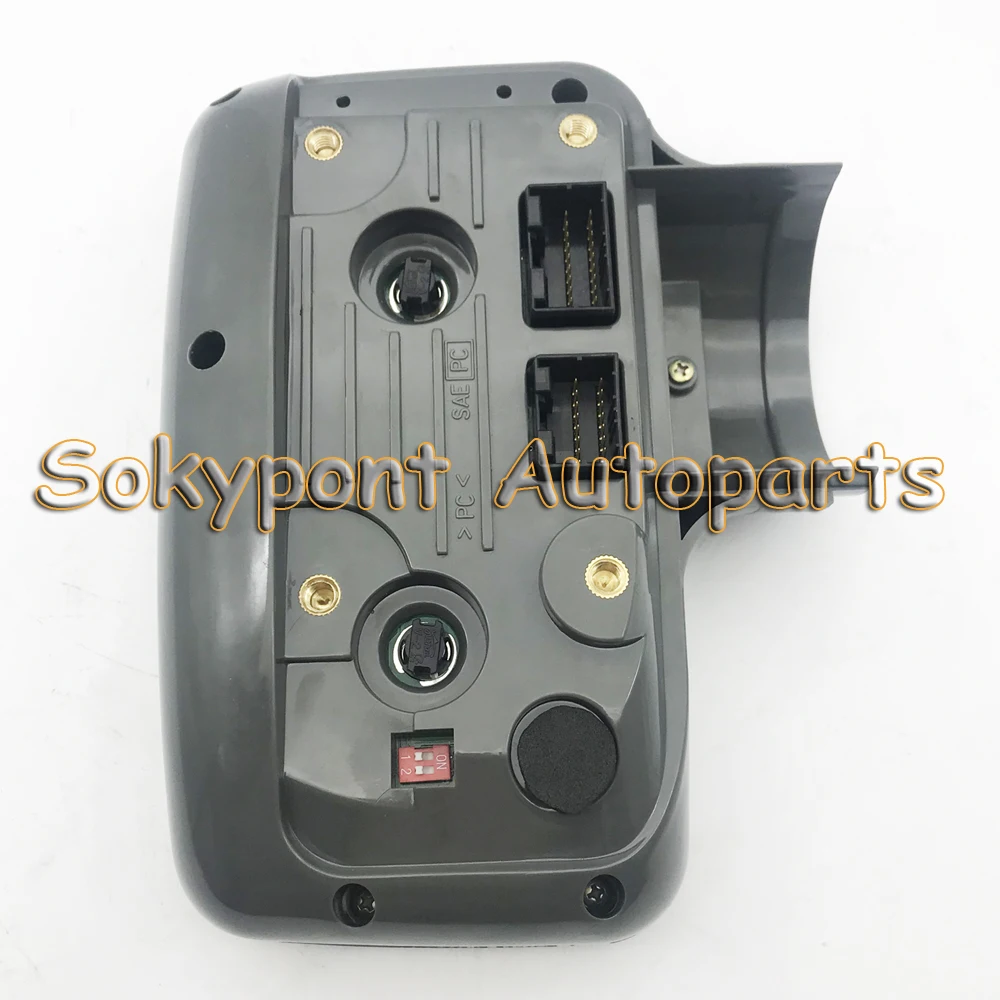 Монитор, дисплей, панель 7834-73-6000 для экскаватора Ko-matsu PC450LC-6 PC450-6