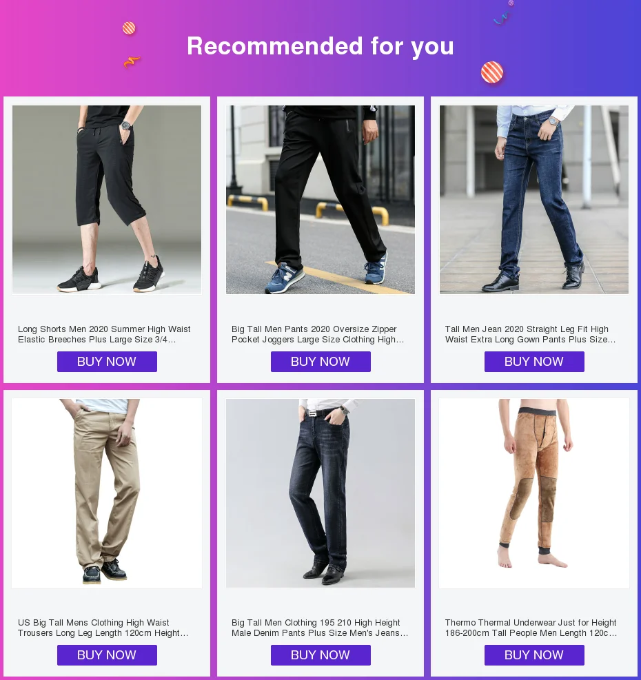 hiking pants for tall guys