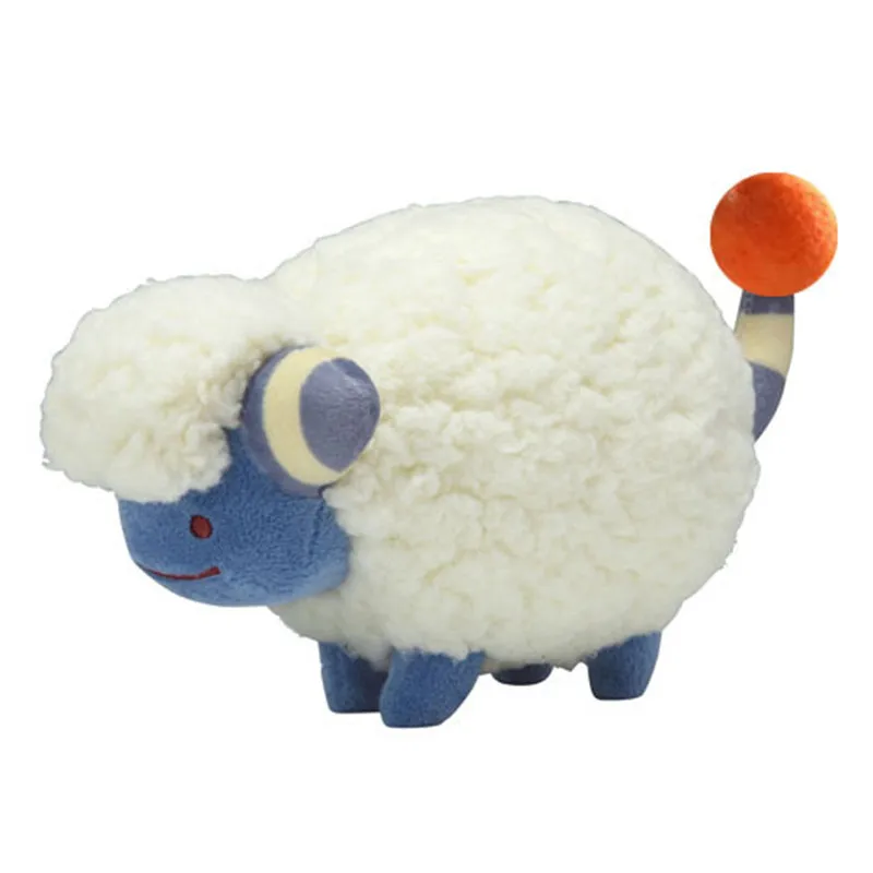 mareep doll