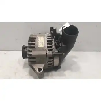 

1S7TBC 051221 Alternator Ford Mondeo Saloon (ge) 2.0 Tdci