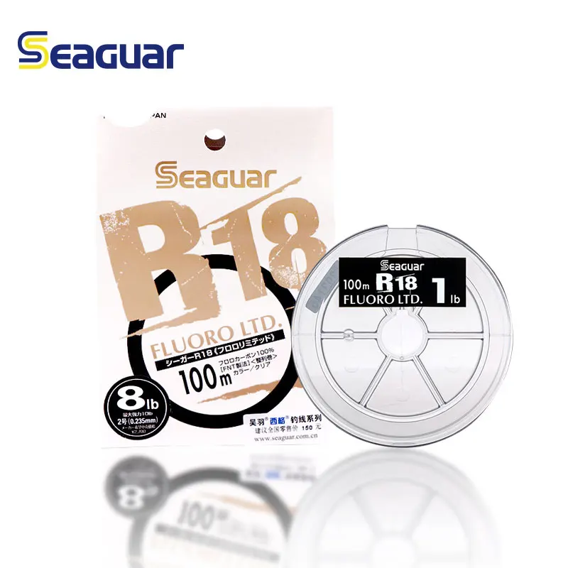 Does Fluorocarbon Line Float at Anthony Garza blog