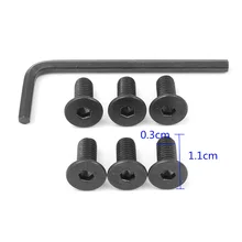 Алюминиевый автомобильный комплект адаптера для Opel/Corsa/Astra/Omega