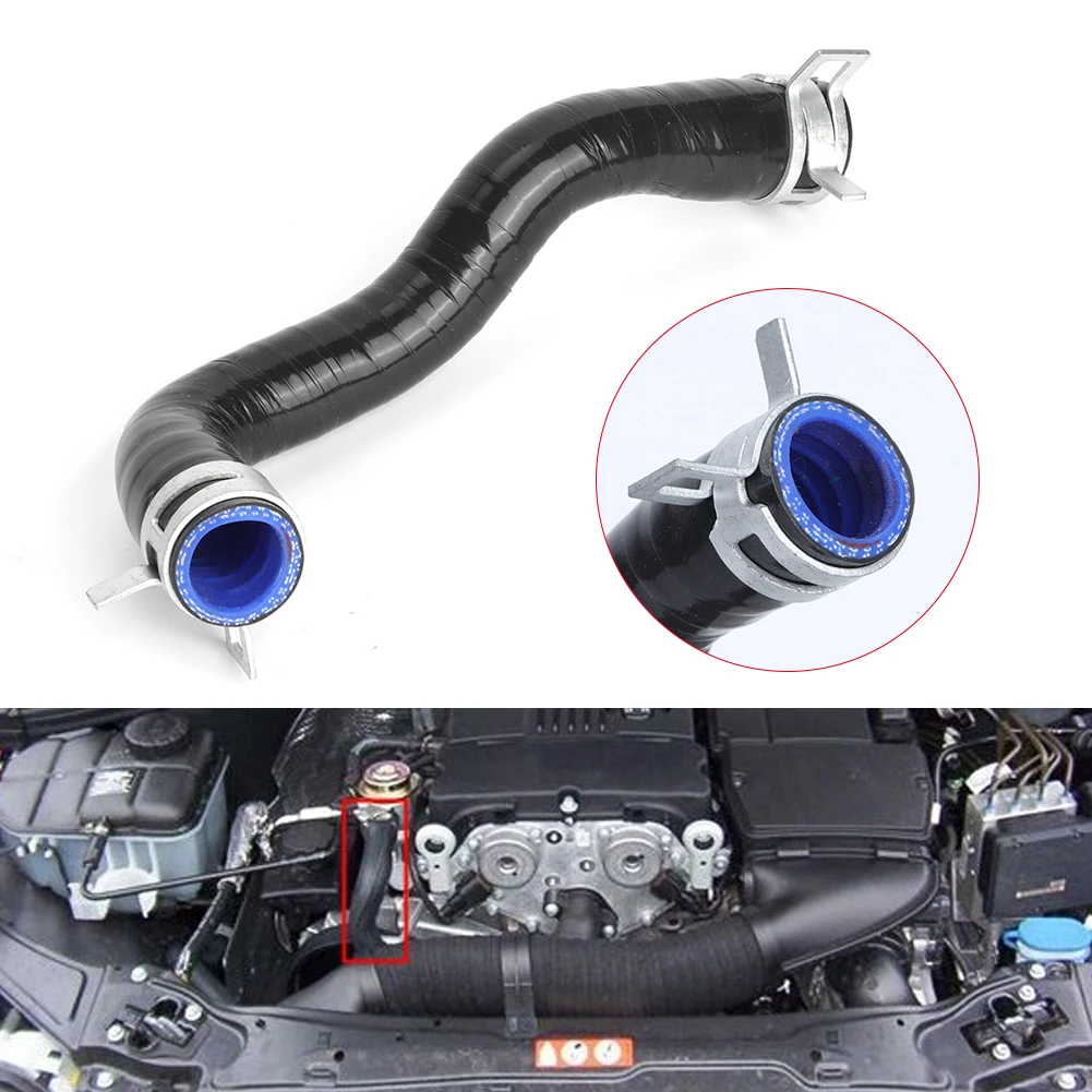 Turbochagrer Intake Pipe Repair Hose 2710901929 2710901729 Fit for
