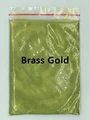 Brass Gold