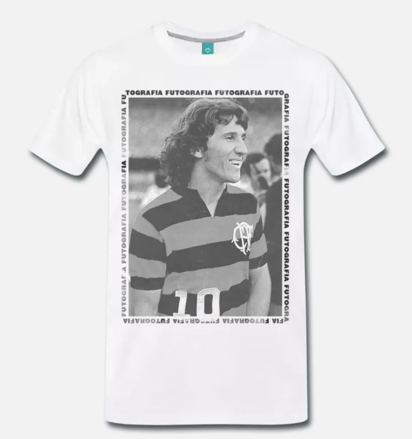 Brazilian football legend Arthur Antunes Coimbra, known as Zico (born March 3, 1953 in Rio de Janeiro, Brazil