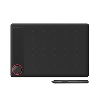 

Digital Drawing Tablet with Pen G30 Professional Graphic Tablet 8192 Levels Multifunctional Ultralight Grafische Tablet