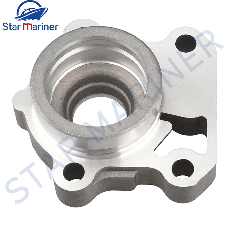 

688-44341-01-94 Water Pump Housing Replacement 688-44341 For Yamaha Outboard Motor 2T 50-90HP 4T F75 F80 F90 F100 Boat Engine