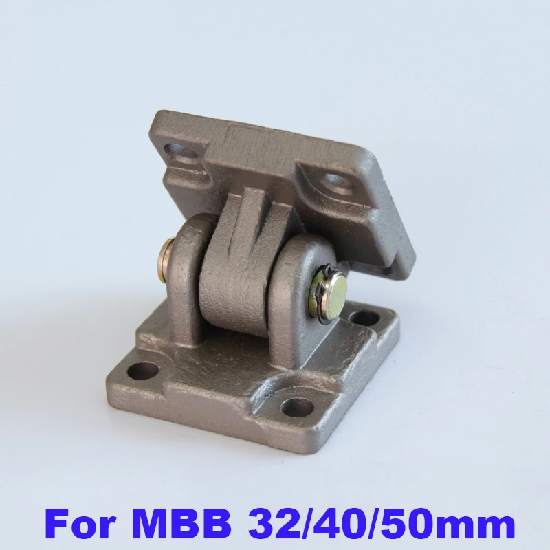 Clevis series cylinder mount bracket is suitable for all kinds of automobile maintenance. The
