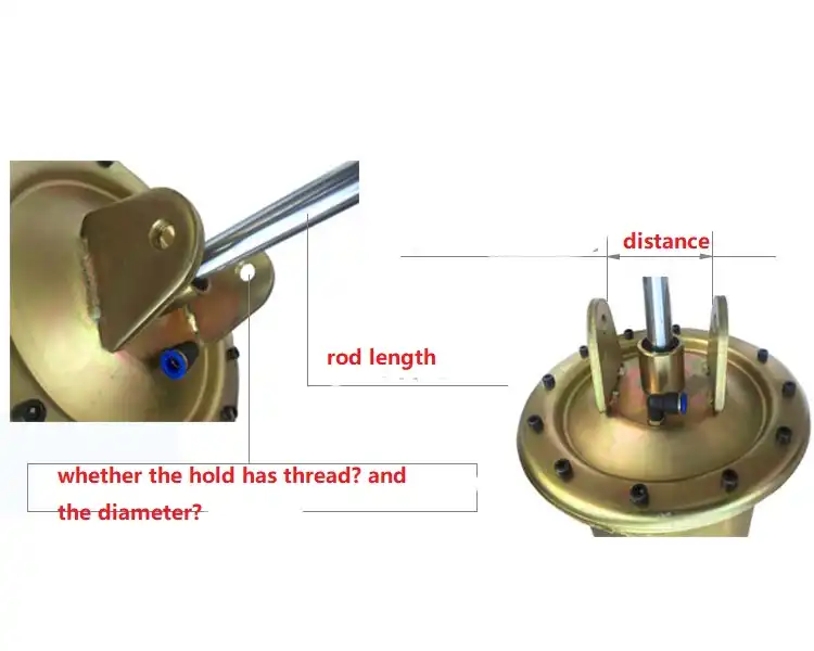 M14 Motorcycle Car Auto Leverless Tire Changer Bead Breaker Machine